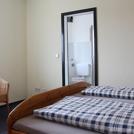 Ferienwohnung Krohn 쿡스하펜 외부 사진