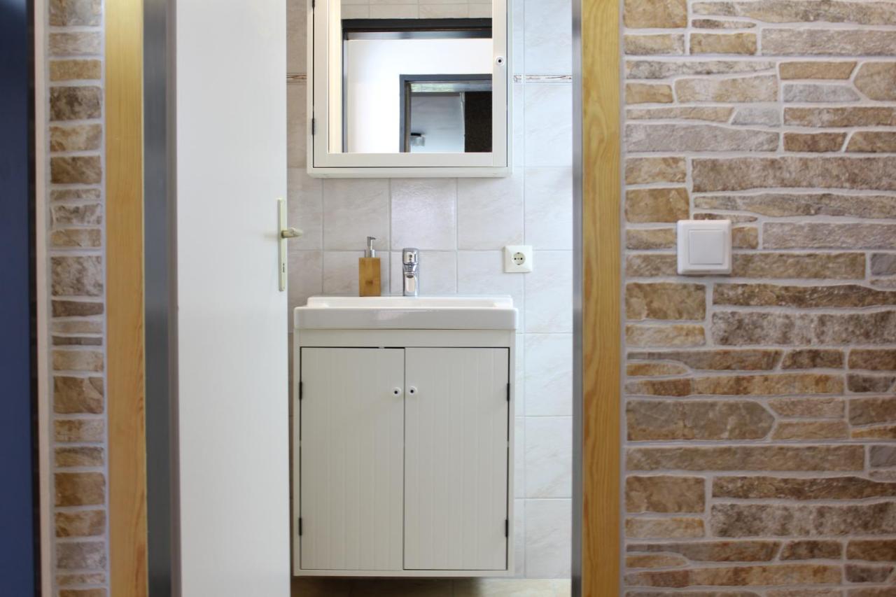 Ferienwohnung Krohn 쿡스하펜 외부 사진