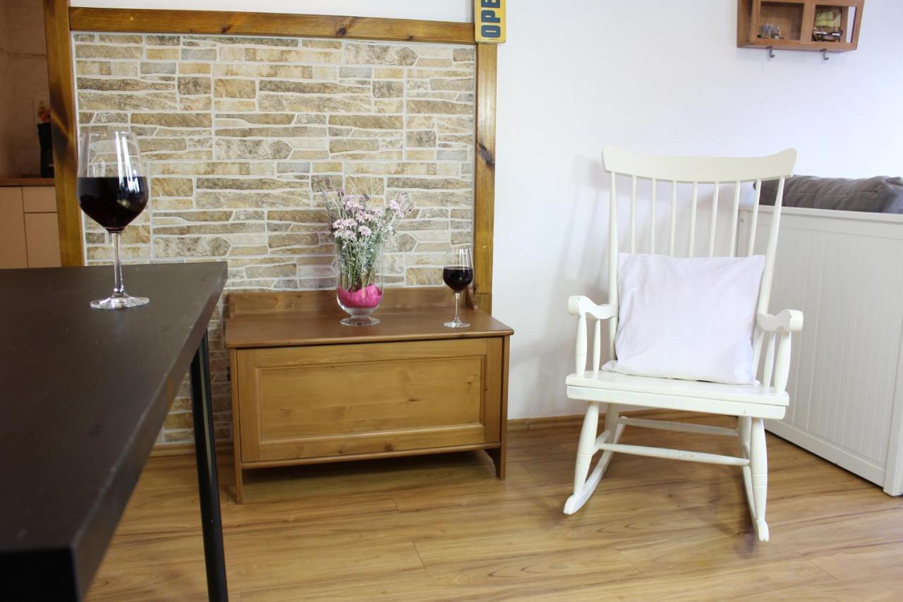 Ferienwohnung Krohn 쿡스하펜 외부 사진