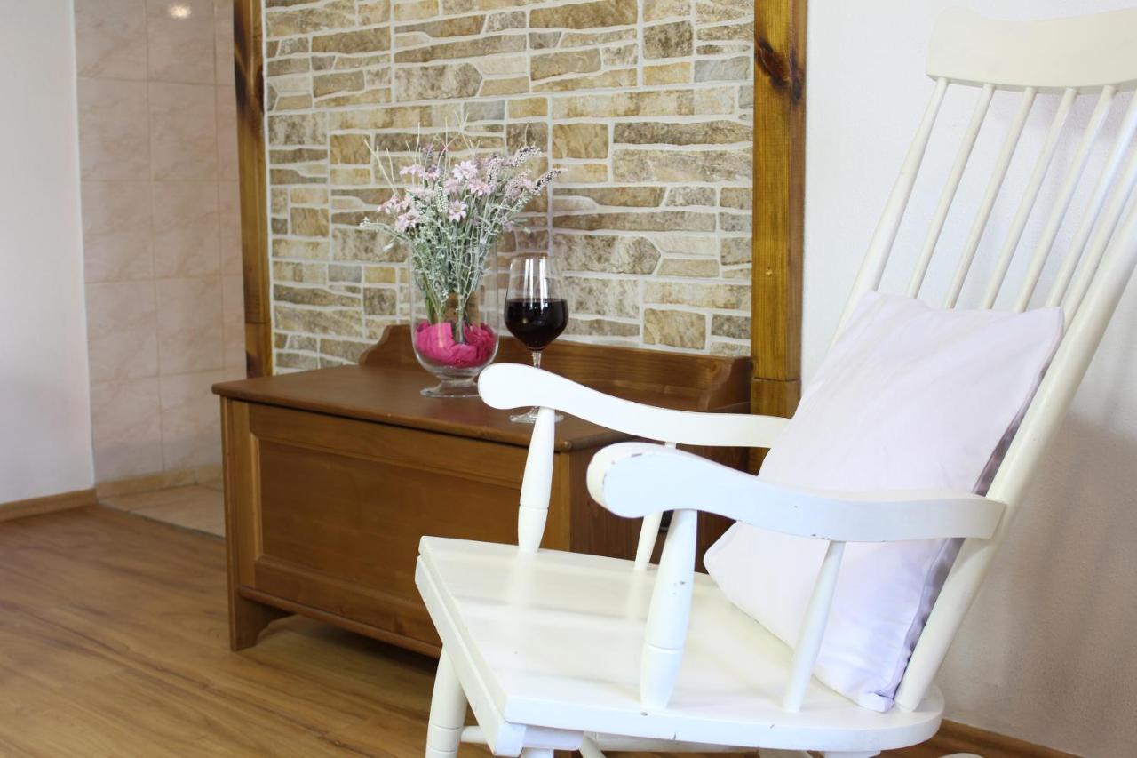 Ferienwohnung Krohn 쿡스하펜 외부 사진