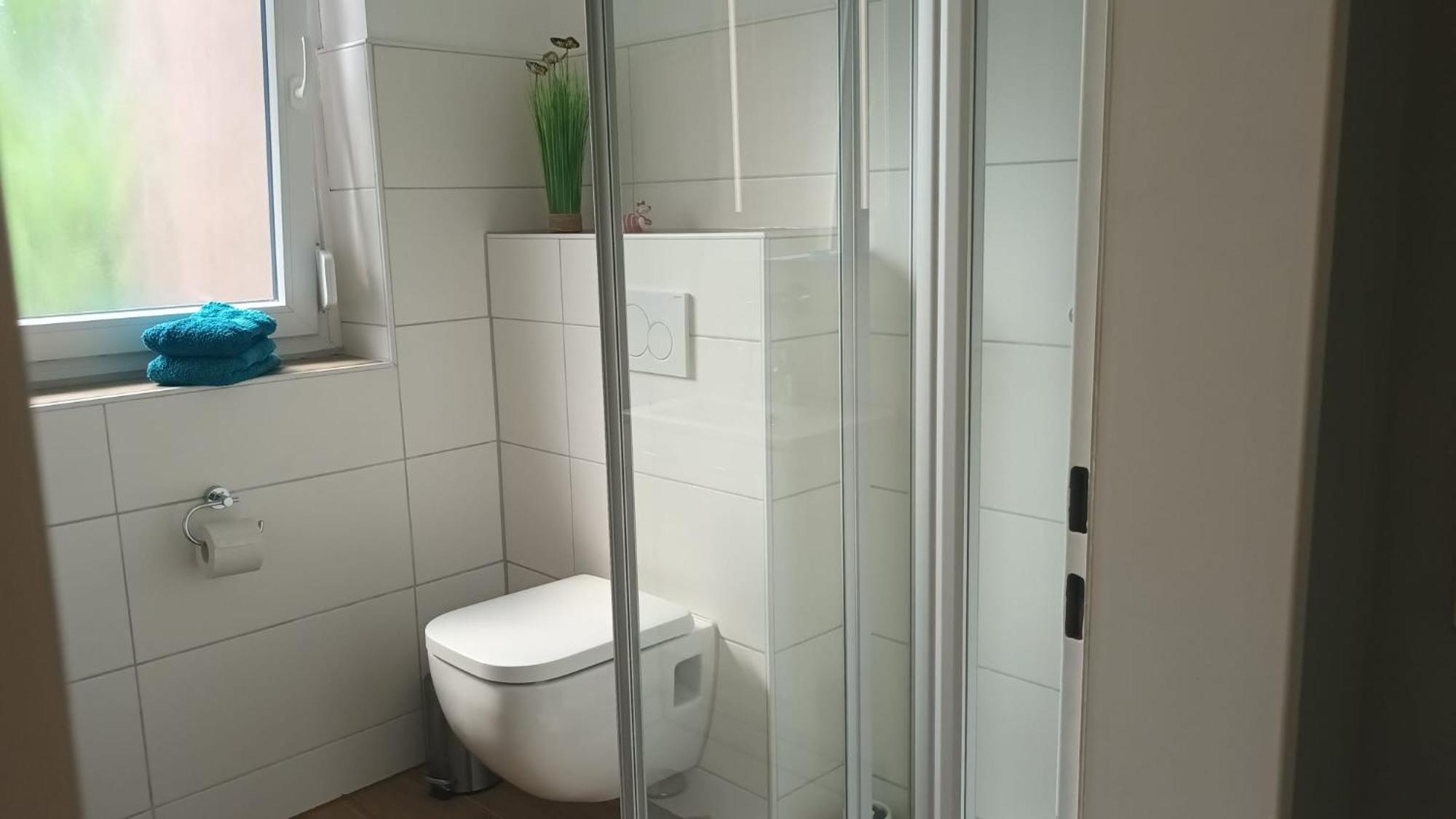 Ferienwohnung Krohn 쿡스하펜 외부 사진
